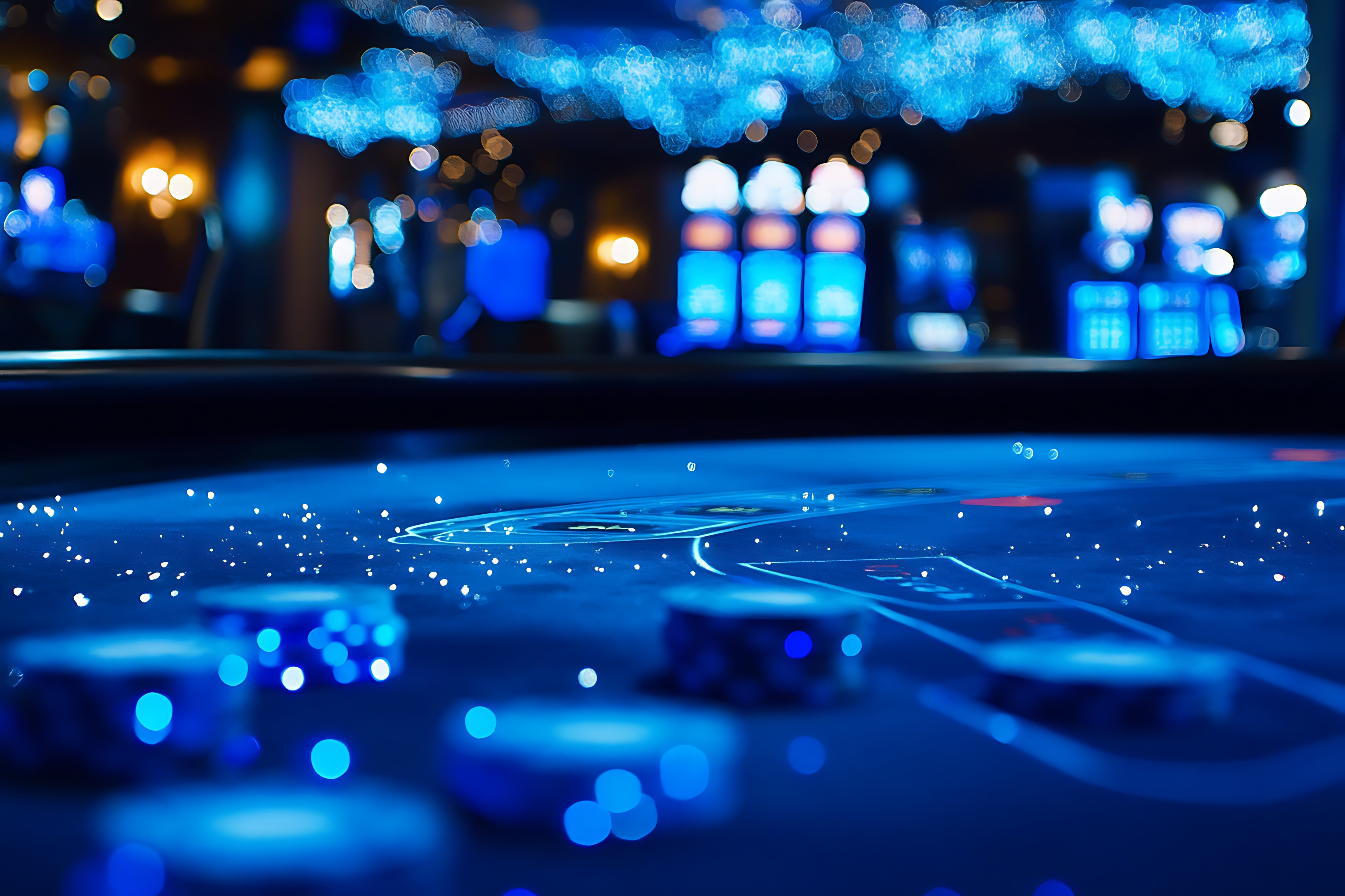 Premium Non GamStop Casinos UK Features